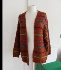 Strickjacke hippielook nesize gebraucht kaufen  Stuttgart