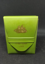 CONJUNTO DE VIAGEM OLD SPICE LIME RARIDADE ABSOLUTA PEÇA ÚNICA DE COLECIONADOR 2 PERFUMES comprar usado  Enviando para Brazil