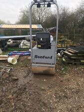 Bomag bw80 80cm for sale  NOTTINGHAM