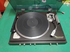 Giradischi telefunken trazione usato  Mottola