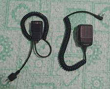 Microfono kenwood intek usato  Paularo