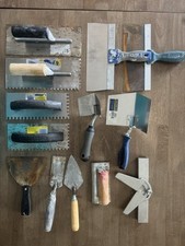Masonry concrete trowel for sale  Atlanta