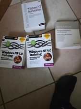 Windows . büchersammlung gebraucht kaufen  Eisenberg, Kerzenheim