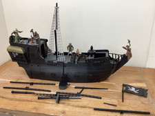 Pirates caribbean toy for sale  WETHERBY