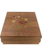 Mele wooden vintage for sale  HAVERFORDWEST