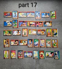 dragonball carddass hondan d'occasion dragonball carddass hondan d'occasion Fumay