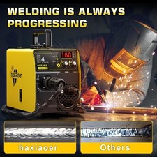 160a mig welder for sale  WREXHAM