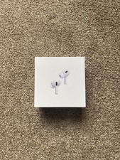 Alrpods pro 2nd for sale  POOLE