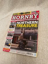 Hornby magazine may for sale Hornby magazine may for sale  KEIGHLEY