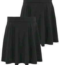 Girls black school for sale  BILSTON