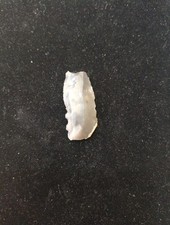 Mesolithic microlith stone for sale  BEDWORTH