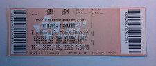 Miranda lambert ticket for sale  Cincinnati