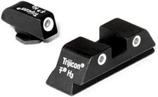 Trijicon glock ensemble d'occasion  Expédié en France
