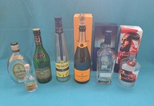Flaschen leerflaschen deko gebraucht kaufen  Garbsen