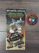 Vintage tamiya model for sale  RUGELEY