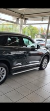 touareg seitenschweller gebraucht kaufen  Mainz