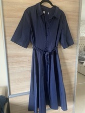 Hobbs navy fit for sale  WOLVERHAMPTON