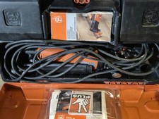 Fein multimaster top for sale  ILFORD