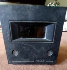 Vintage renault interior for sale  CARTERTON