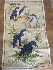 Vintage tea towel for sale  THIRSK