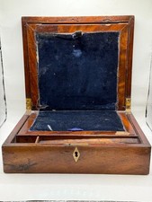 Antique vintage wooden for sale  PICKERING
