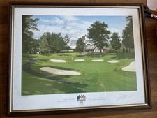 Ryder cup 1995 for sale Ryder cup 1995 for sale  SWADLINCOTE
