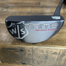 Wilson staff men for sale  Madison