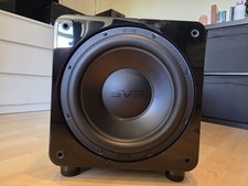 Svs sb3000 black for sale  LIVERPOOL