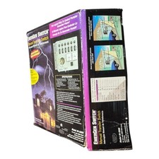 Emergen switch manual for sale  Hilliard