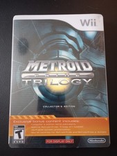 Wii metroid prime for sale  Columbus