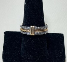 Charriol 18k gold for sale  Thousand Oaks