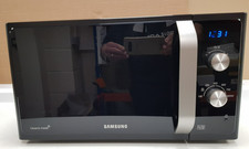 Samsung ms23f301eak microwave for sale  RINGWOOD