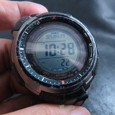 Prg 110b casio d'occasion  Expédié en Belgium
