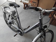 Diamant bike defekter gebraucht kaufen  Weikersheim