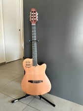 Guitare électro acoustique d'occasion  Annemasse