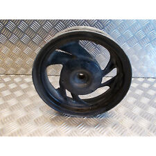 Roue jante arriere d'occasion  Salernes