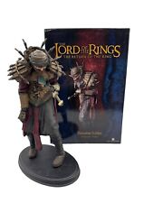 Lord rings sideshow for sale  Middlefield