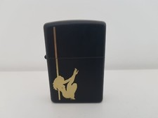 Briquet zippo unique d'occasion  Faches-Thumesnil
