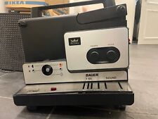 Bauer sound mikro gebraucht kaufen  Hamburg