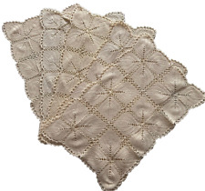 Vintage lace table for sale  Oviedo