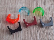Lego minifigur helm gebraucht kaufen  Dietmannsried