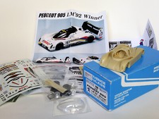 Peugeot 905 winner usato  Cremona