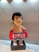 Rocky balboa bleacher for sale  PONTEFRACT