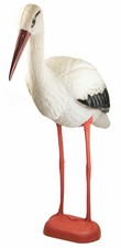 Mgc24 gartenfigur storch gebraucht kaufen  Hemmingen