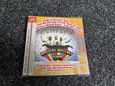 BEATLES,  Magical Mystery Tour .. rare CD (mini LP) comprar usado  Enviando para Brazil