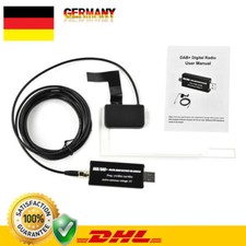 Dab autoradio tuner gebraucht kaufen  Frankfurt (Oder)