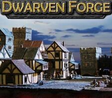 Huge dwarven forge for sale  MANCHESTER