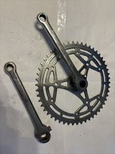 Single speed kurbel gebraucht kaufen  Duisburg