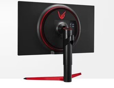 27gl850 qhd ips for sale  Little Falls