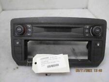 6452r9 commande chauffage d'occasion  Fère-en-Tardenois